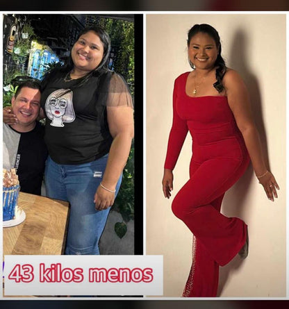 Te BeFit 30 Unidades